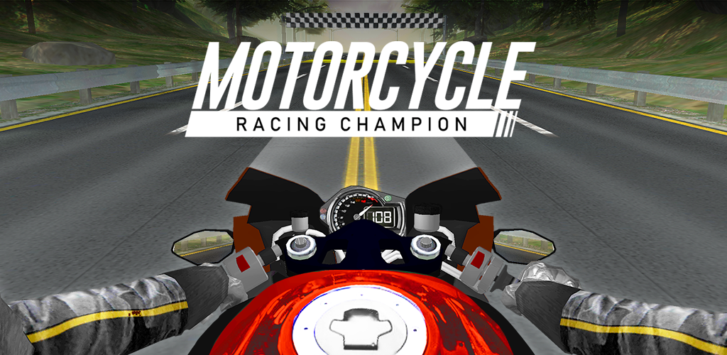 Banner of Motorrad Rennen Champion 1.2.2
