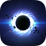 World's hardest physics puzzle game - BLACK HOLE