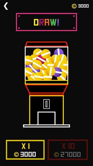 IITAN by 111% Game Screenshot