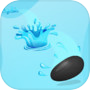 Icon of Stone Skimming