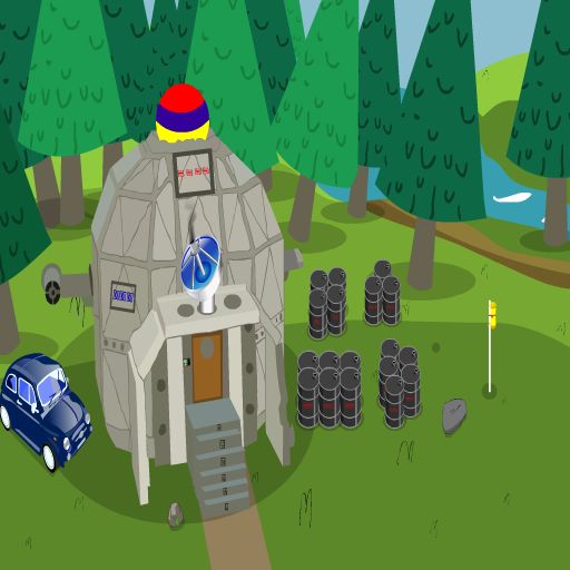 Replace The Damaged Device Game Screenshot