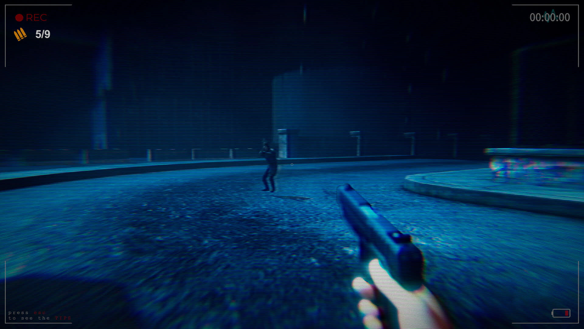 死亡边缘 | Edge of Death screenshot game