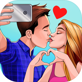 Love Kiss: Cupid's Mission