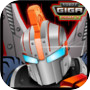 Giga Tobot Fight 7