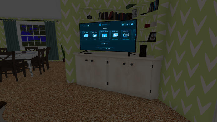 Screenshot 5 of Escape House: Neighbor Secret Door 