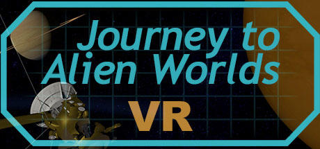 Banner of Journey to Alien Worlds 