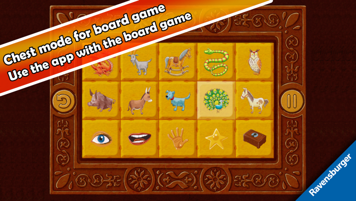 Whoowasit? Game Screenshot