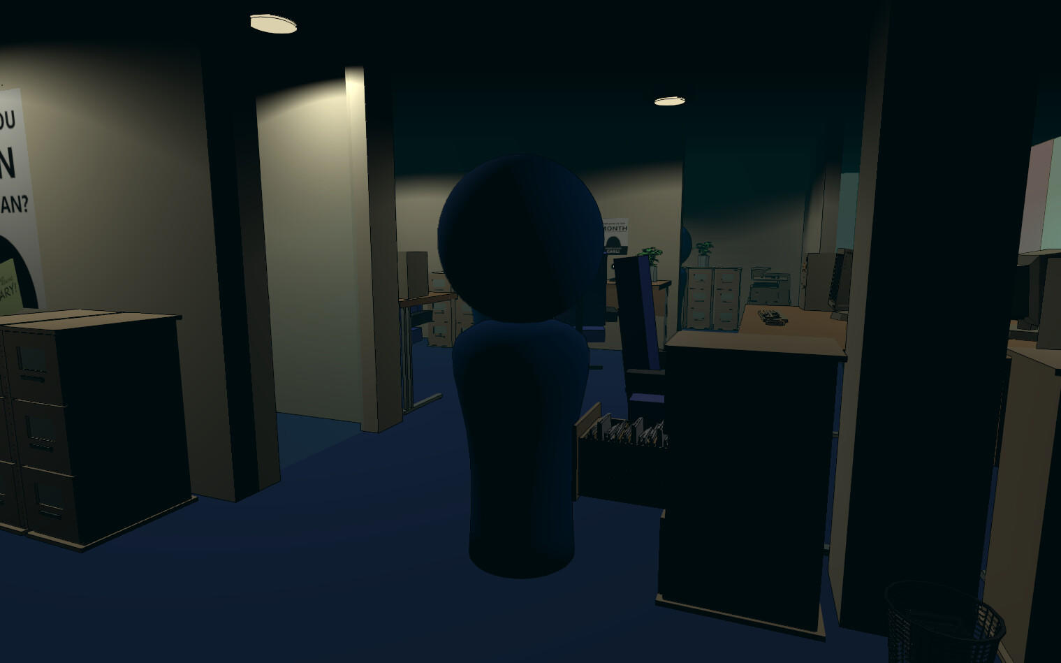 Screenshot 5 of For Your Information 