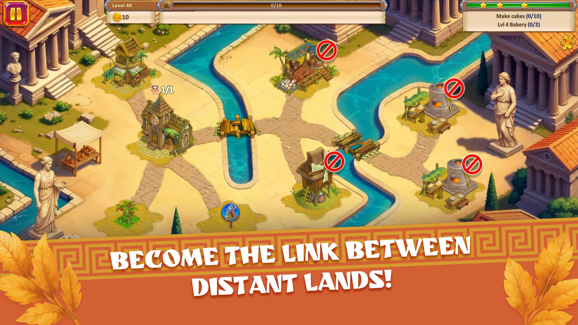 New Lands 5 Latest Version for Android/iOS APK - TapTap