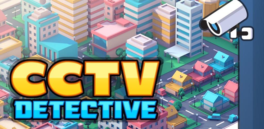 CCTV Detective screenshot