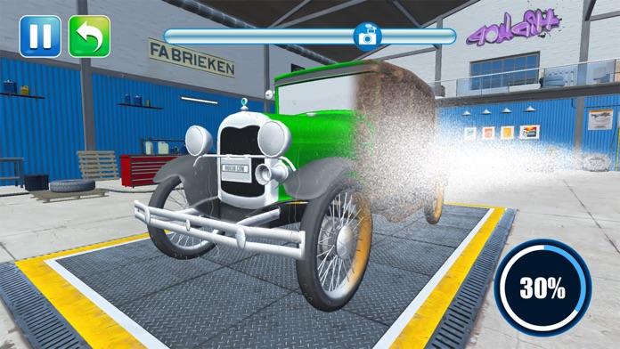 Power Wash Simulator android iOS apk download for free-TapTap