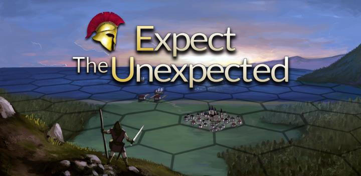Banner of ETU - Expect The Unexpected 1.0.3