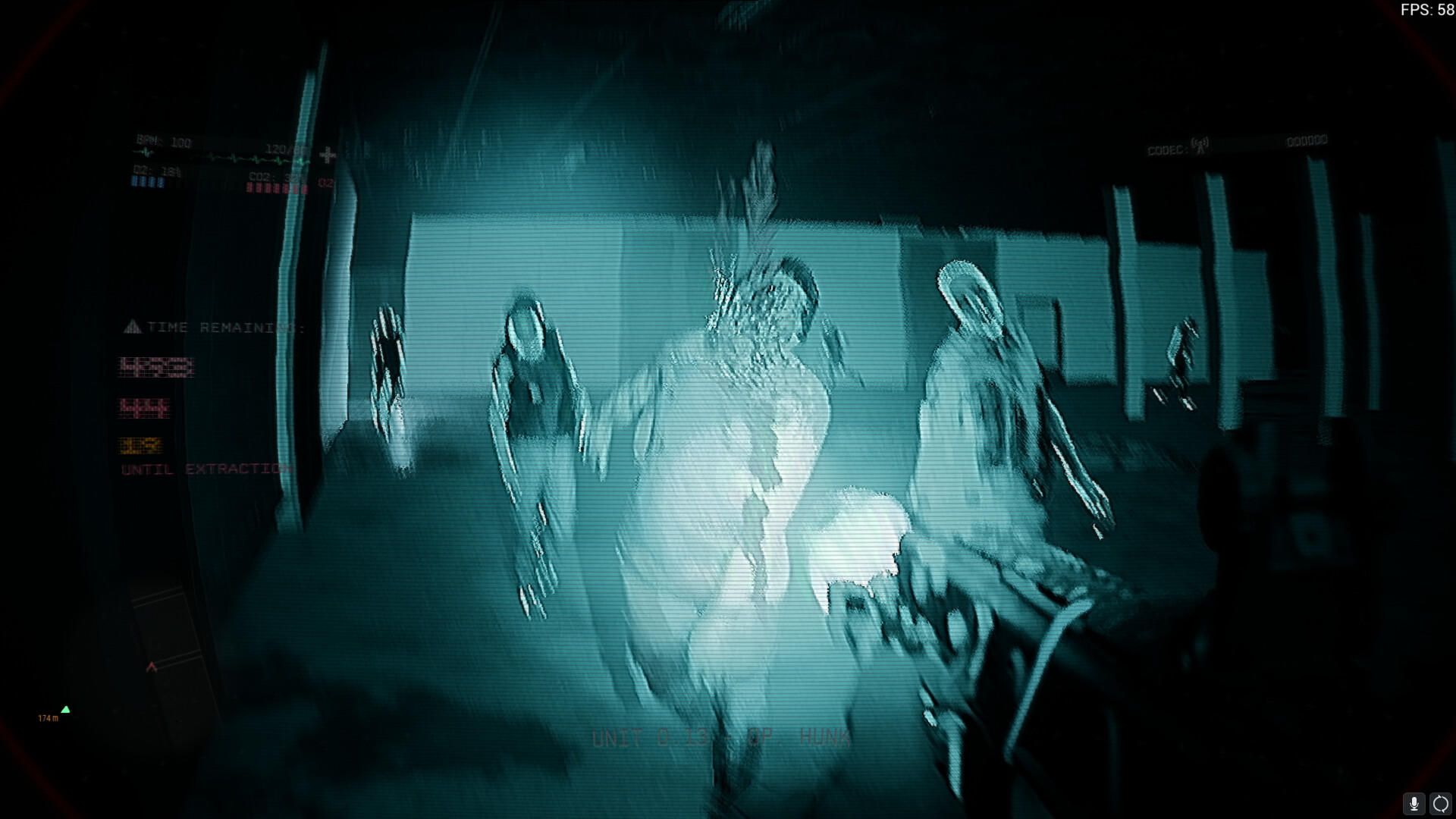 LAST CALL ภาพหน้าจอเกม