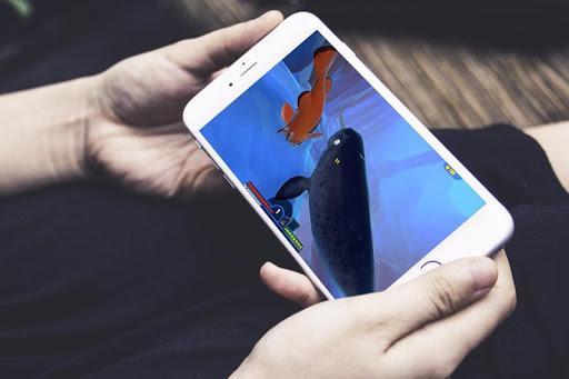 Fish : Feed To Become Grow for Android/iOS - TapTap