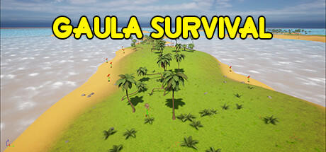 Banner of Gaula Survival 