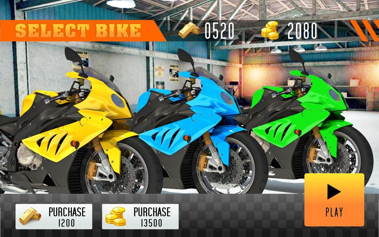 Screenshot 6 of Bike Stunts 2019 1.2.7