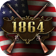Civil War: 1864