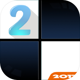 Piano Tiles 2 - Edition 2017