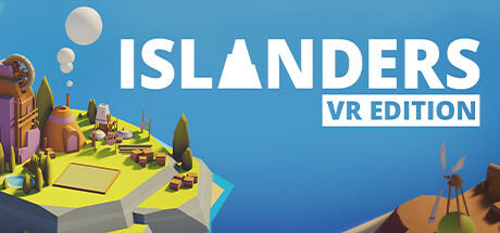 Banner of ISLANDERS: VR Edition 