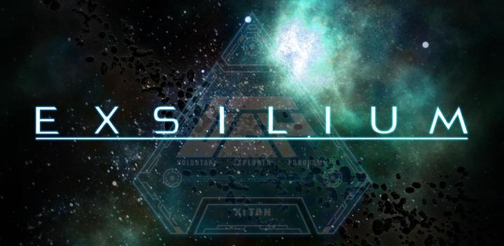 Banner of Exsilium - 3D Physics RPG 