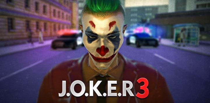 Banner of J.K.R 3 (Early Access) 1.05