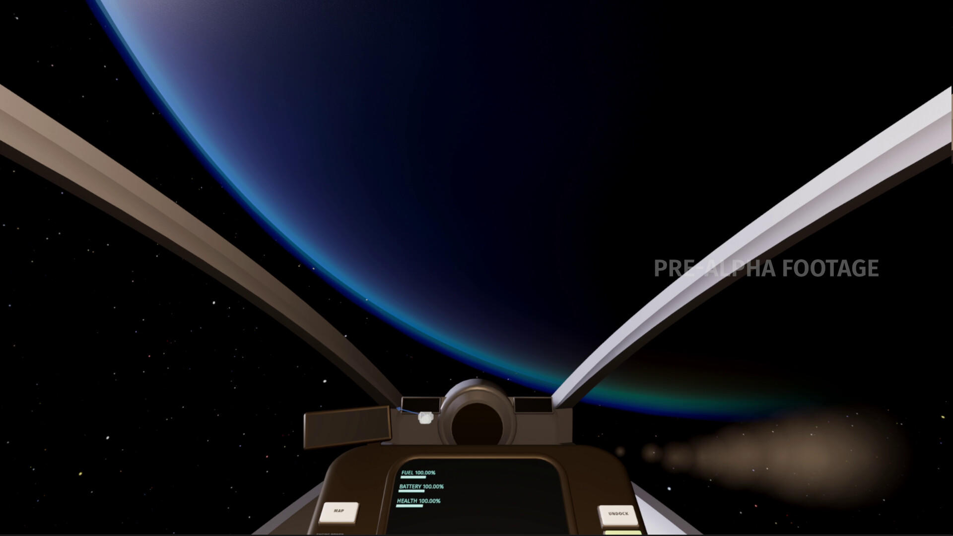 Expedition Astra screenshot game