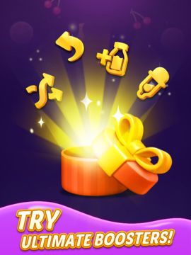 Juicy Sort Puzzle Latest Version for Android/iOS - TapTap