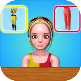 Left or Right : Dress Up Games android iOS apk download for free-TapTap