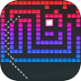 Bricks Breaker Crush