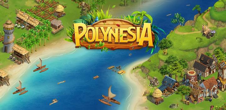 Banner of Polynesia Adventure 2.11.3