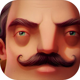 Hello Ice Secret Scream 3 Neighbor Horror versão móvel andróide iOS apk  baixar gratuitamente-TapTap