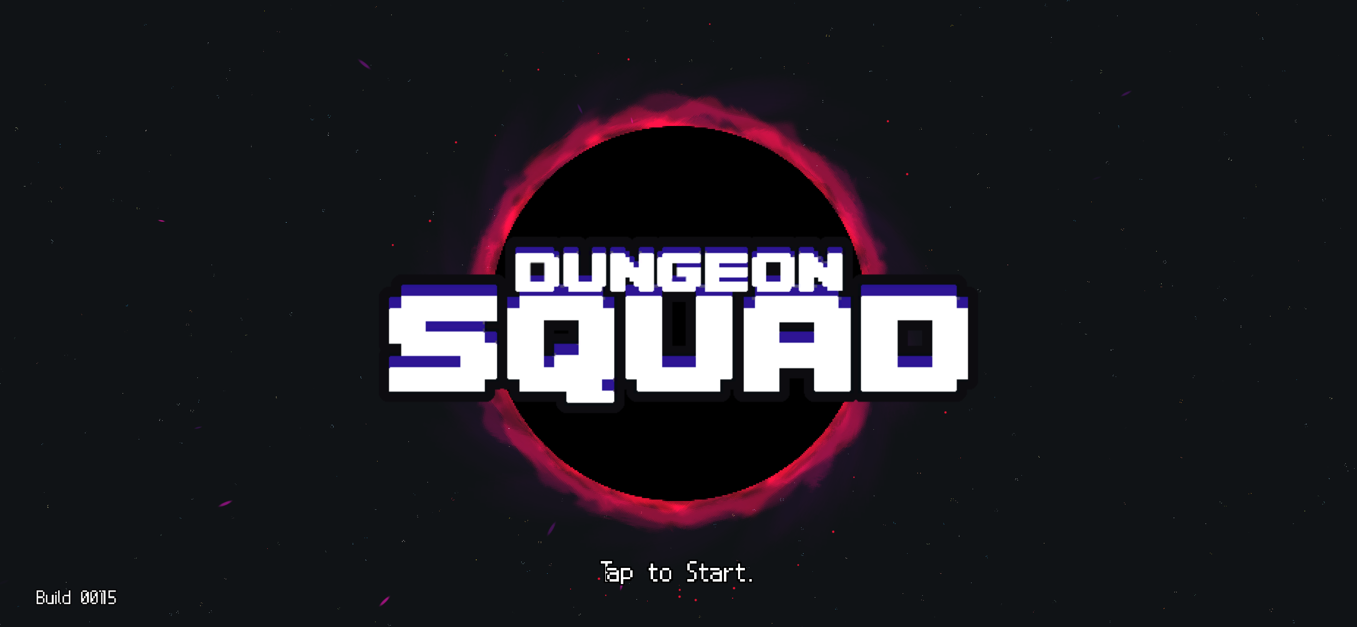 Dungeon Squad Game Screenshot