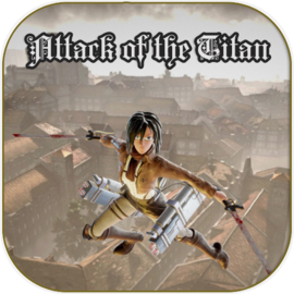 Attack on Titan 3D APK pour Android Télécharger