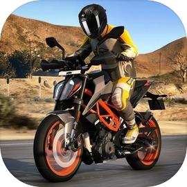 Bike Game: KTM Bike Game 2022