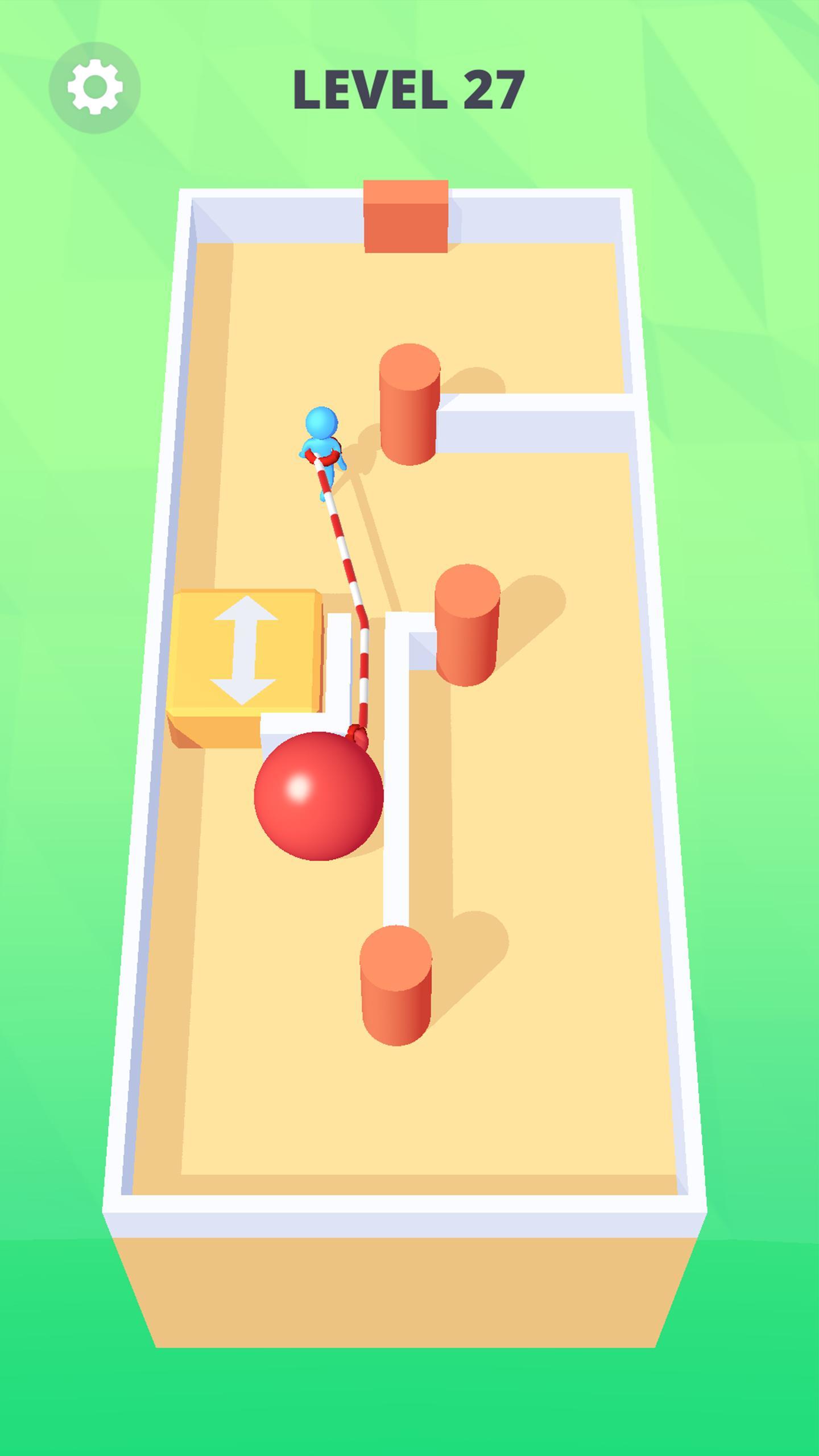 Break the Rope Latest Version for Android/iOS APK - TapTap