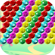 Bubble Shooter Angeles