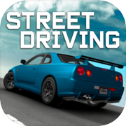 Car Club: Street Driving