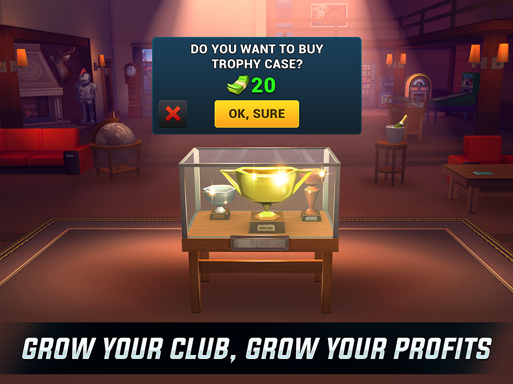 Pool Live Tour: Champions Game Screenshot