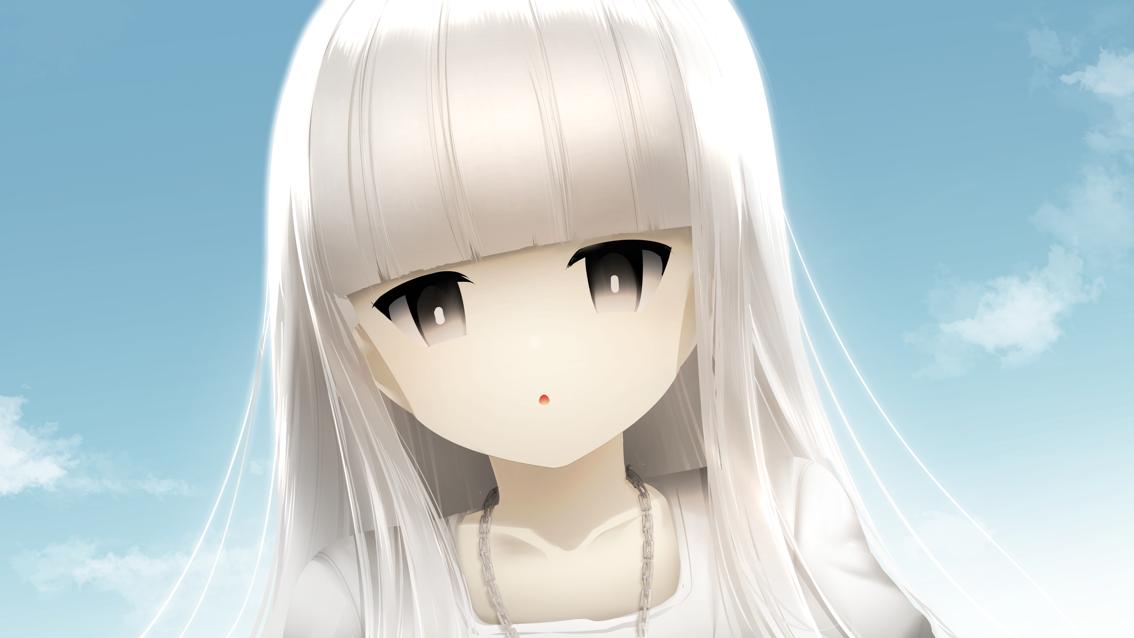 Together We Live Game Screenshot