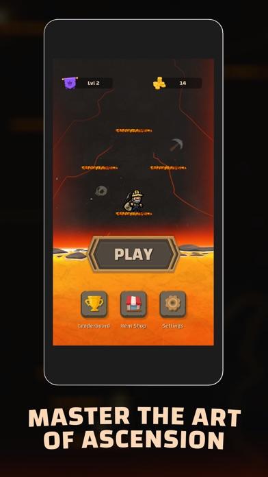 Hell Miners Latest Version for Android/iOS APK - TapTap