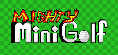 Banner of Mighty Mini Golf 