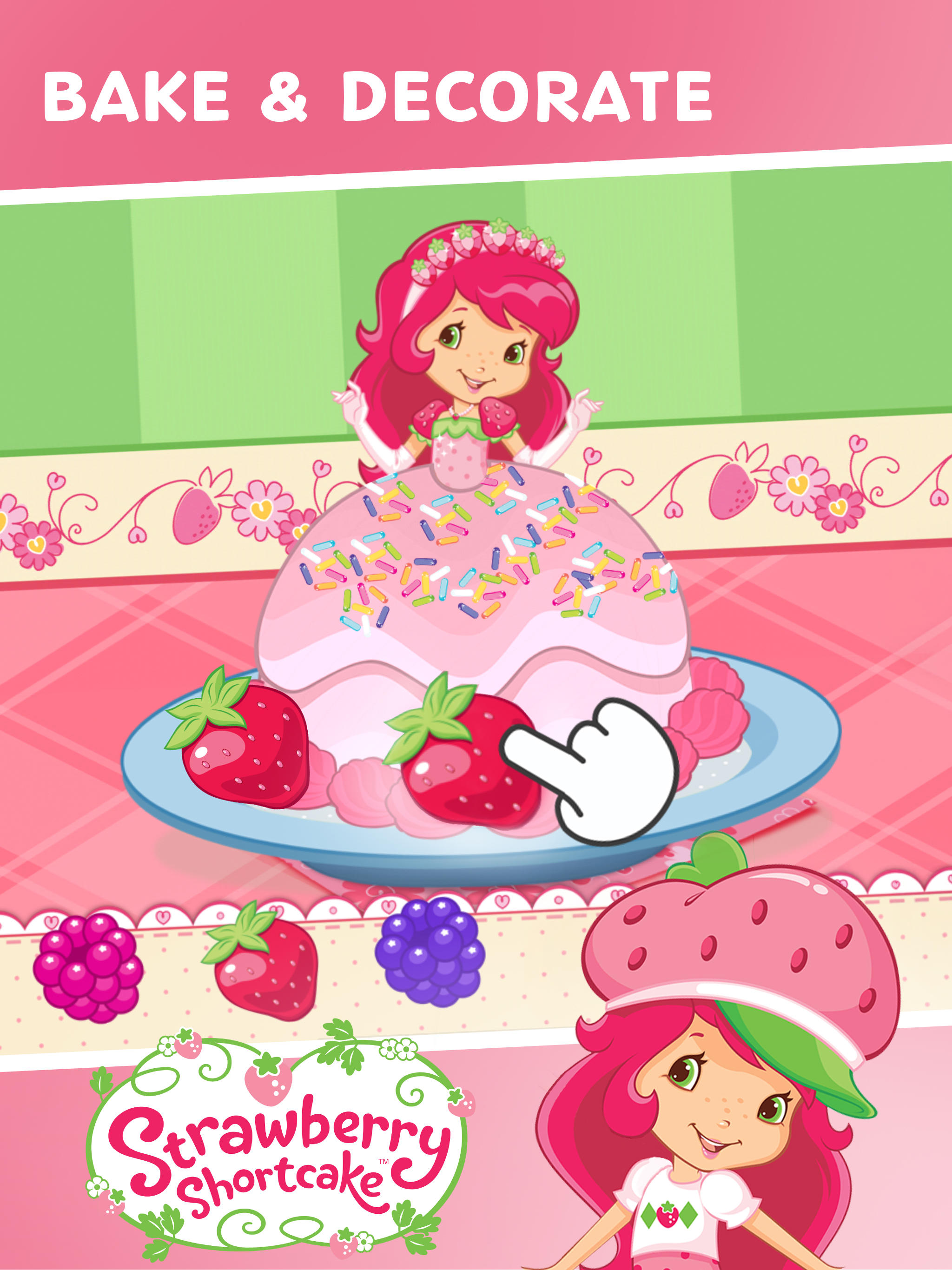 Cuplikan Layar Game Budge Kids Games 2-7