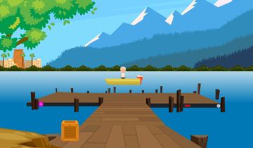 Escape Games Day-357 게임 스크린샷