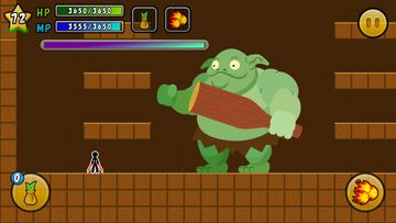 Wire de Coins 2 Game Screenshot