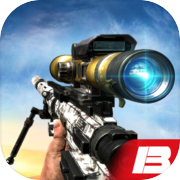 Sniper Strike Shooter - Offline FPS Game