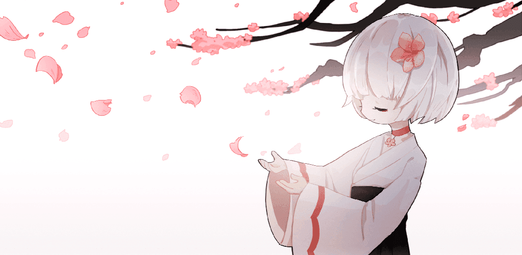 Matsunoyuki screenshot