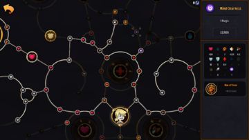 Hero Tale - Idle RPG Game Screenshot