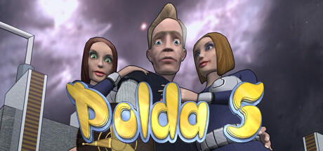 Banner of Polda 5 