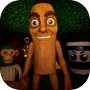 Icon of Brainrot Horror Escape Tung 3D