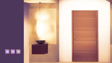 Escape Games Cool-41 Game Screenshot